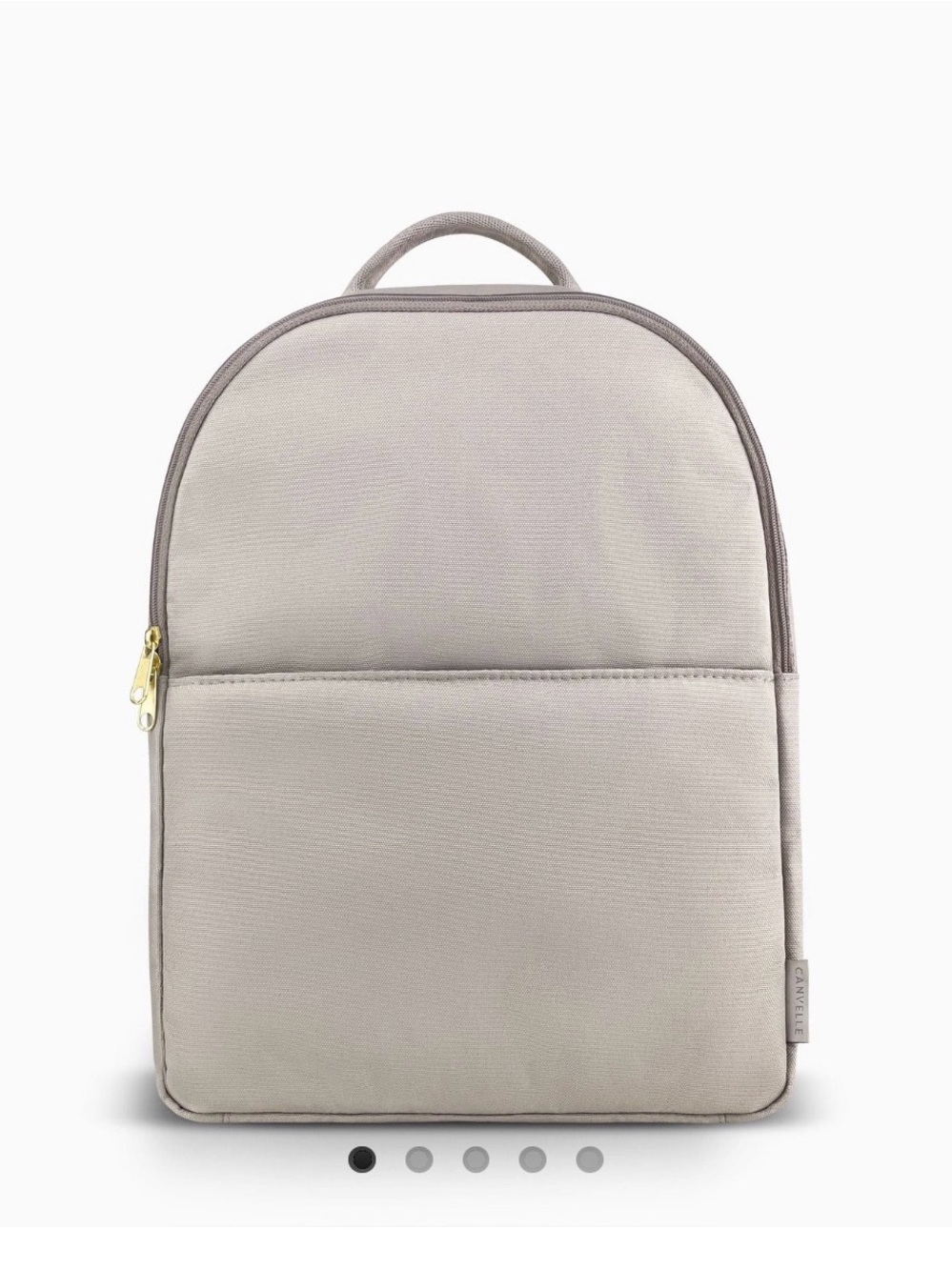 Canvelle Backpack Medium